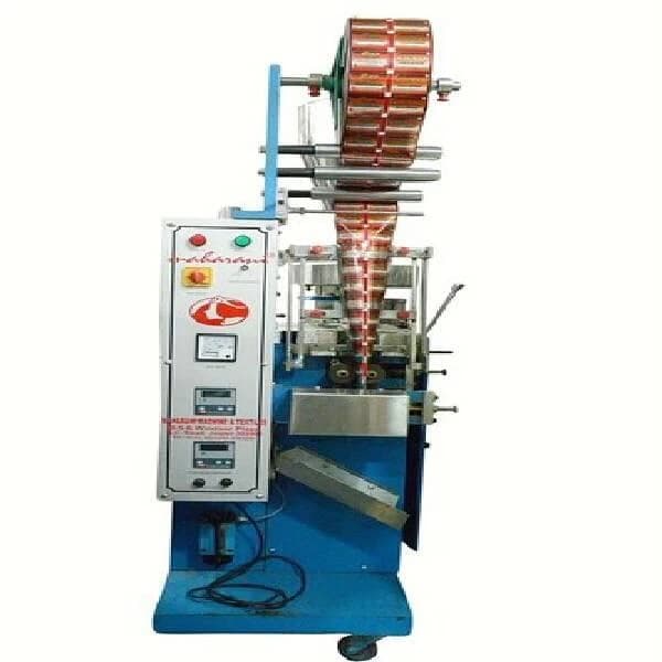 Incense Stick Packing Machine Automatic