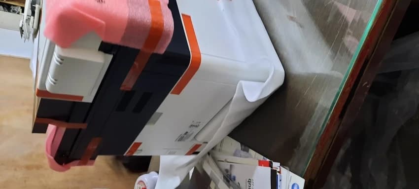 Multifunction Printer Rental Services