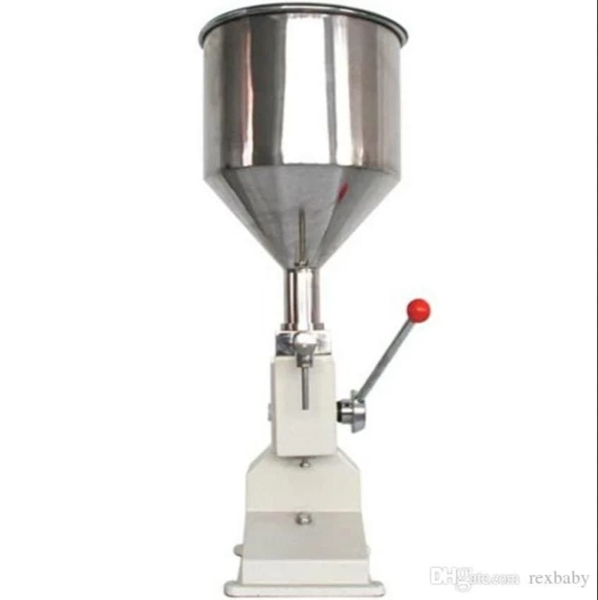 Manual Filling Machine RD-A03