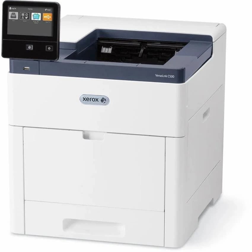 Xerox C500 Versalink Colour Laser Printer, For Printing, Model Name/Number: C500V_N