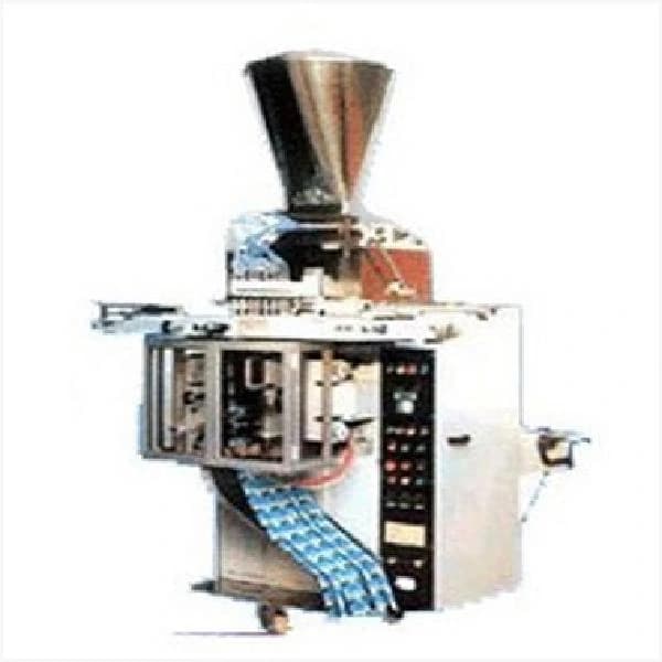 Multi-Track Machine For Liquid and Paste