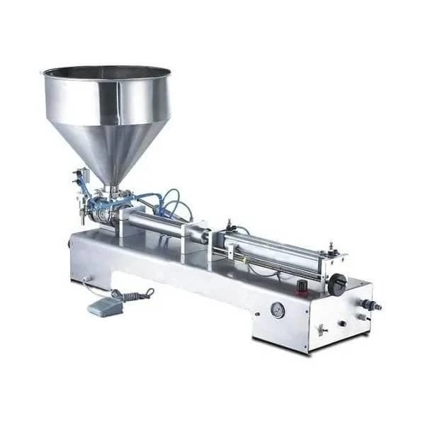 Paste Filling Machine