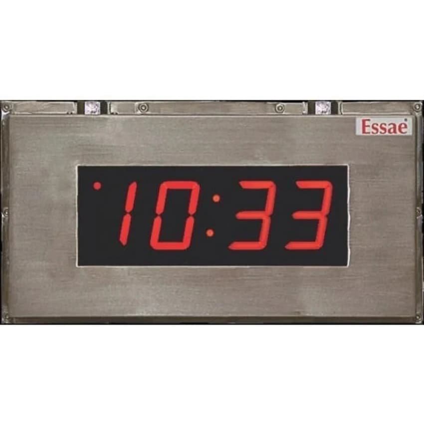 Essae GDTMASTER WITH DISPLAY