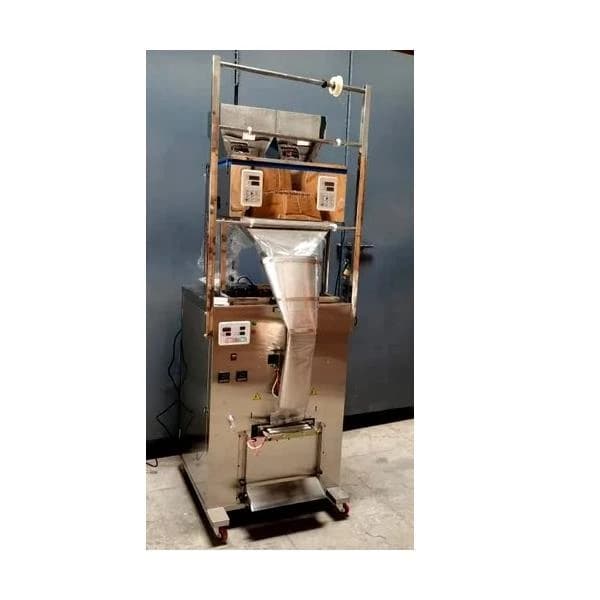 Automatic Ffs Packaging Machine