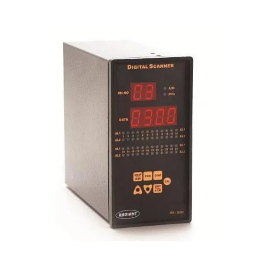 RS-1000 Digital Scanner