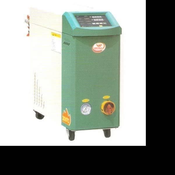 Mould Temperature Controller