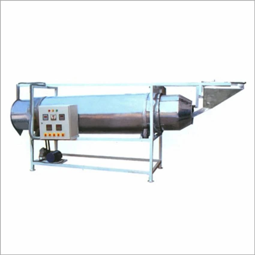 Puff Snacks Roaster