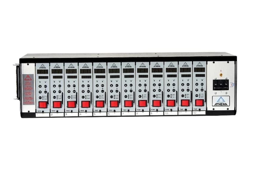 Hot Runner Temperature Controller