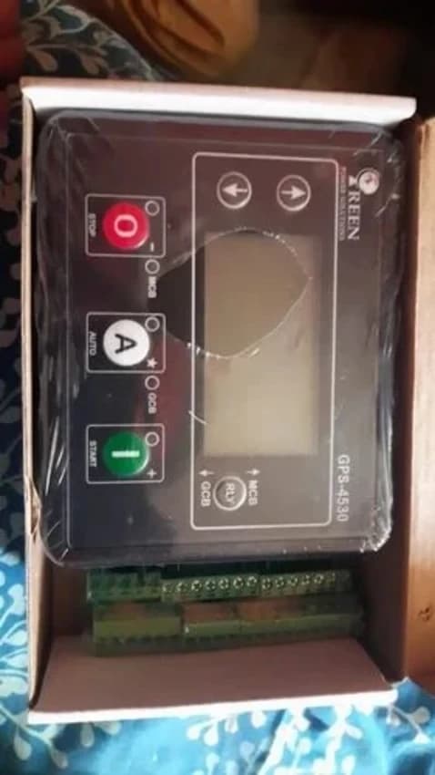 Generator Controller