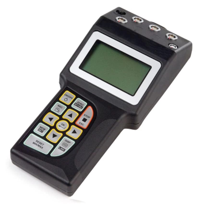Parker Service Master Easy (SCM Series)