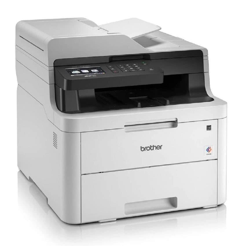 Brother MFC-L3735CDN Multifunction Color Printer, For Office