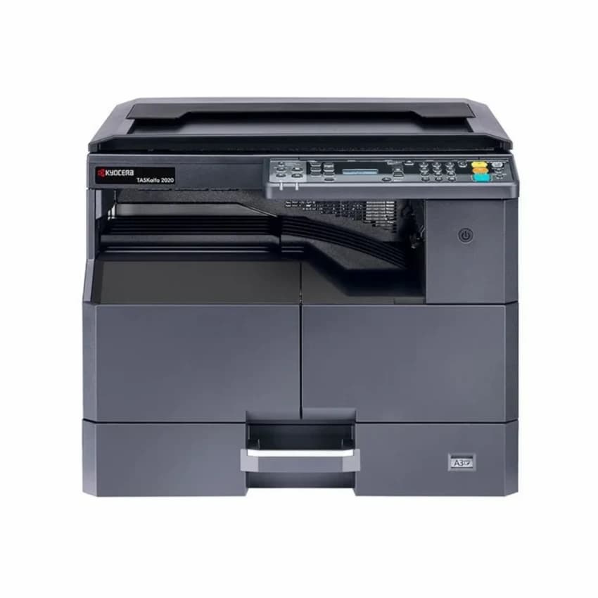 Kyocera 2020 Multifunction Xerox Machine