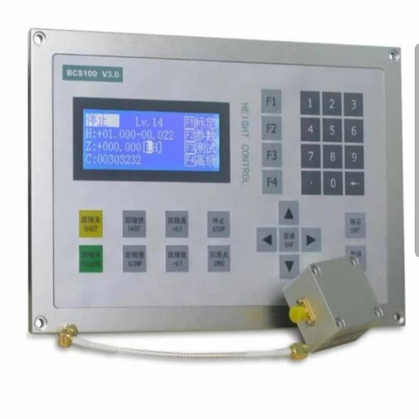 BCS 100 Hight controller, For Industrial