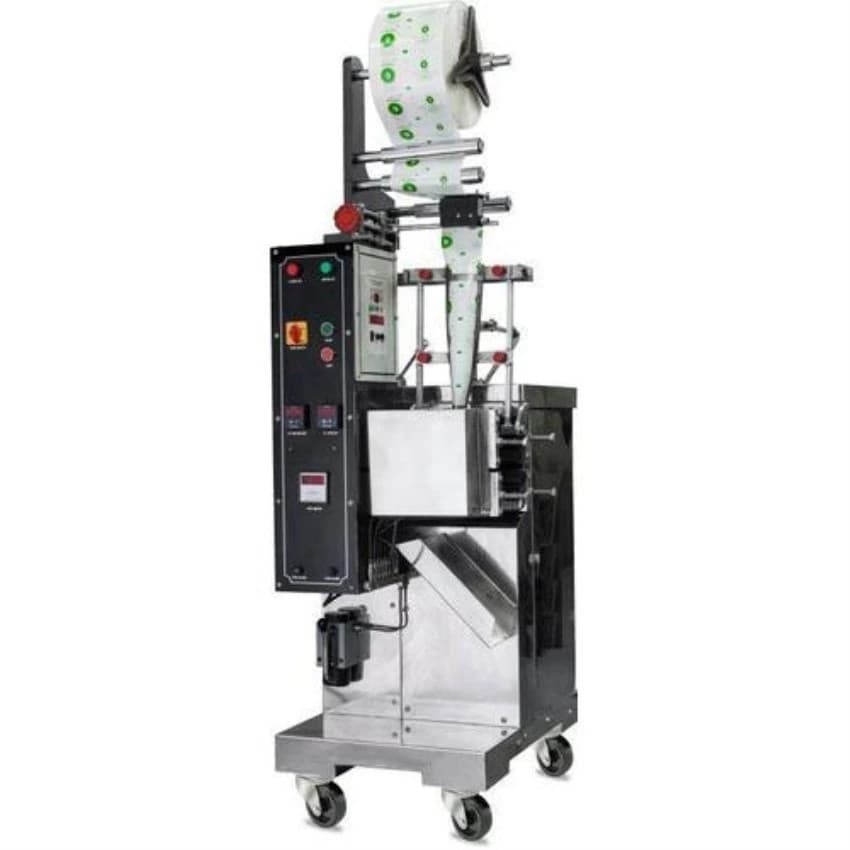 Shampoo Pouch Packing Machine