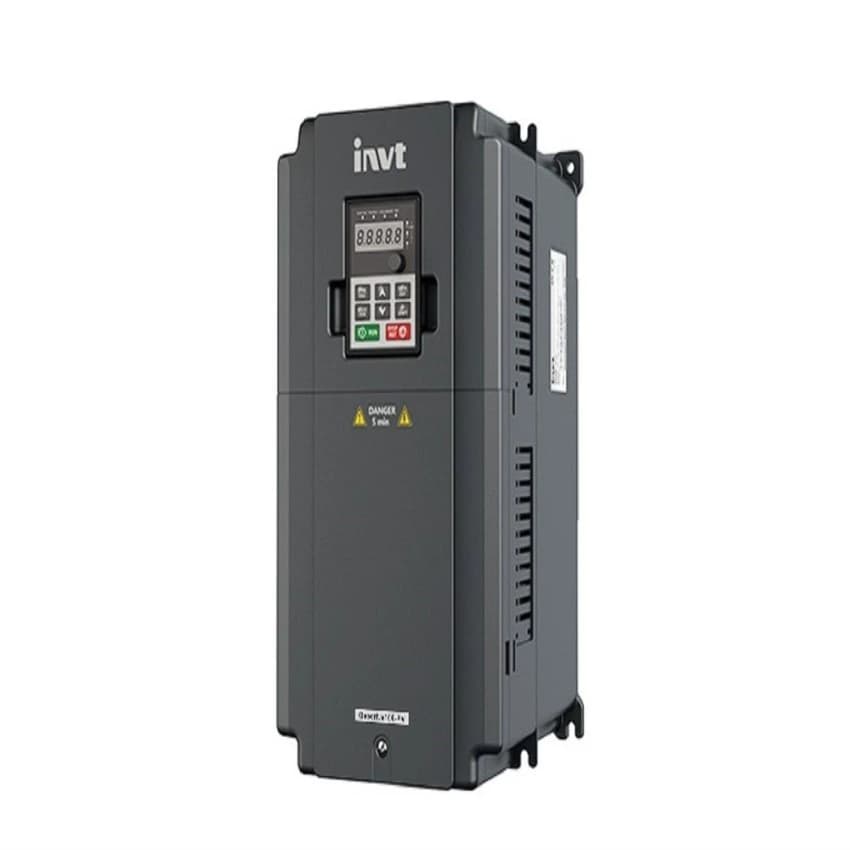 INVT GD100 PV Solar Pump Controller Drive, 220 V AC