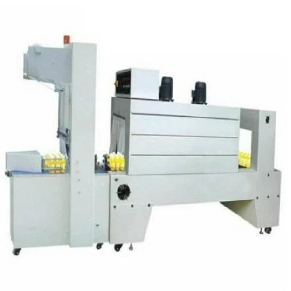 Good Bottle Shrinking Machine, Normal