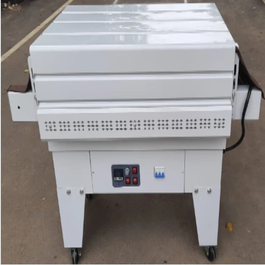 SHRINK PACKING MACHINE 4535 HUALIAN