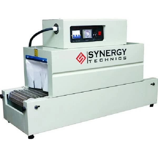 Shrink Packing Machine