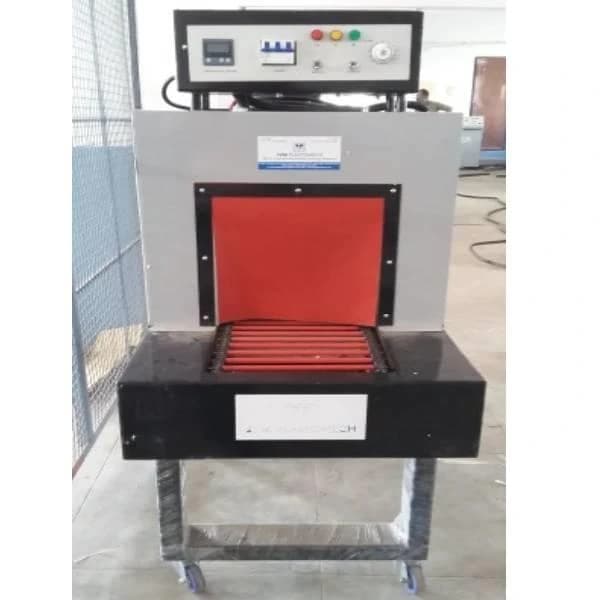 Shrink Pack Machine For Sutli