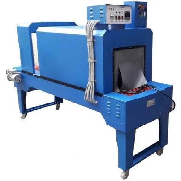 Heat Shrink Packaging Machine