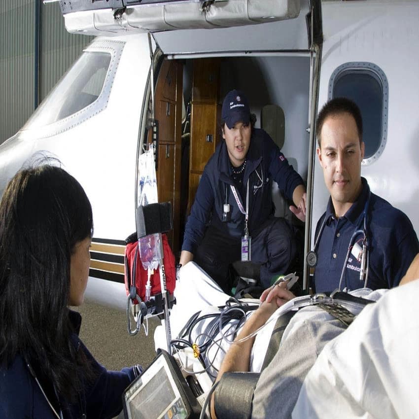 Air Ambulance Services In Mumbai, Air Ambulance in Delhi, Air Ambulance in Dubai
