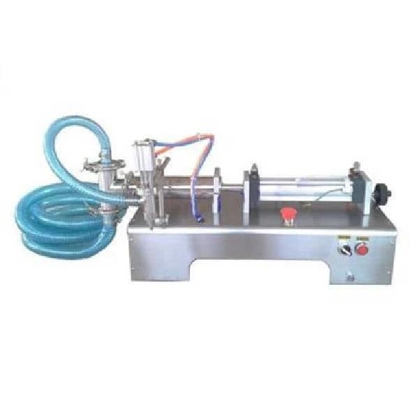 Soft Drink Packaging Machinery