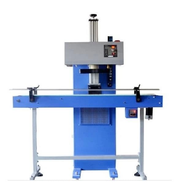 Induction Cap Sealing Machine