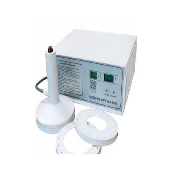 Automatic Induction Cap Sealing Machine