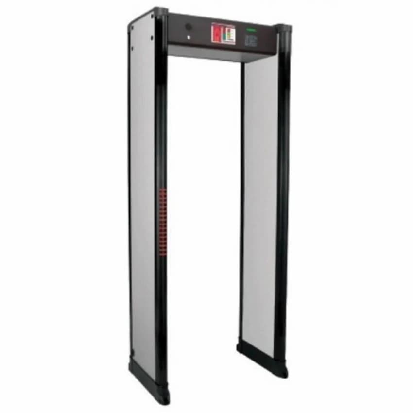 Walk Through Metal Detector, 2 m