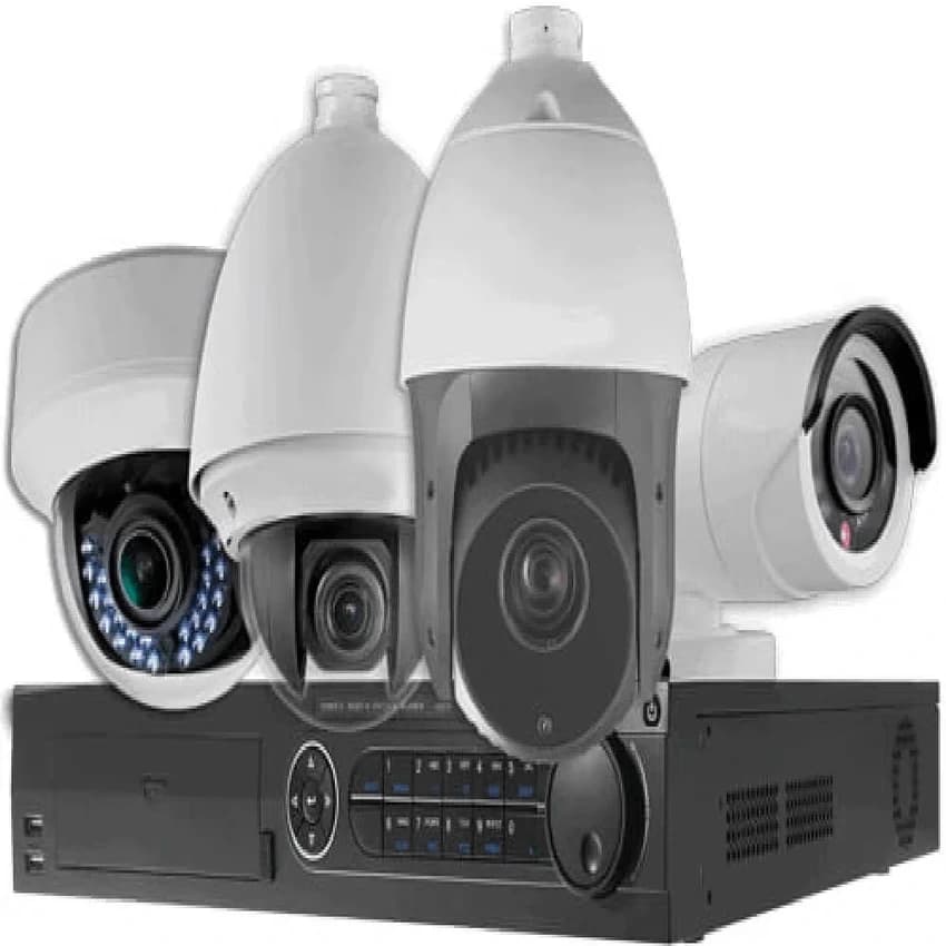 HD CCTV Systems