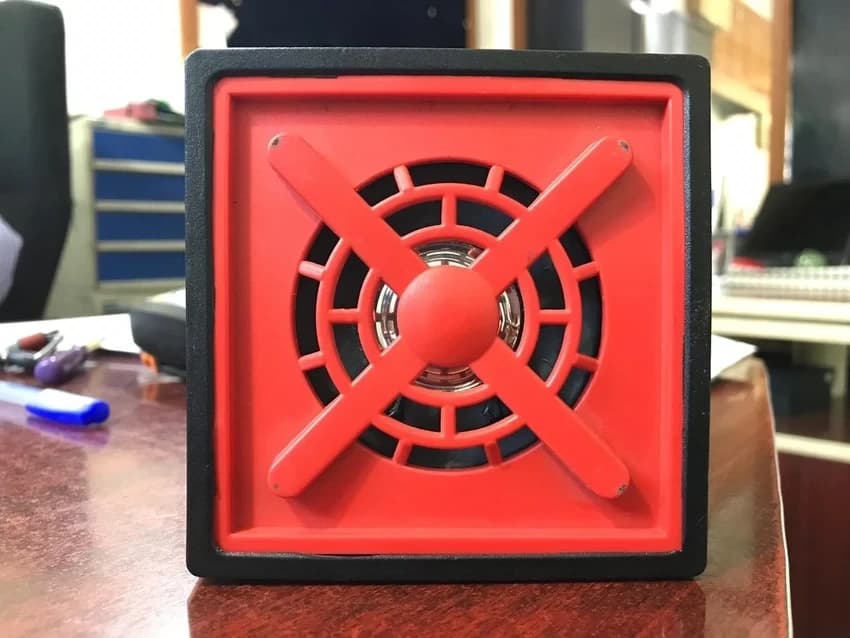 Industrial Hooter, 100 dB, 220 V
