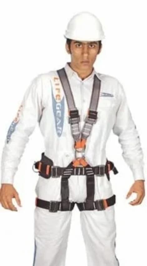 Fall Arrestors System