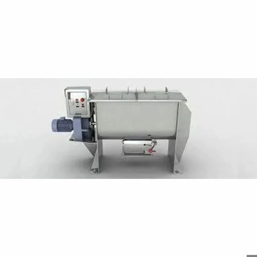Dry Powder Plant