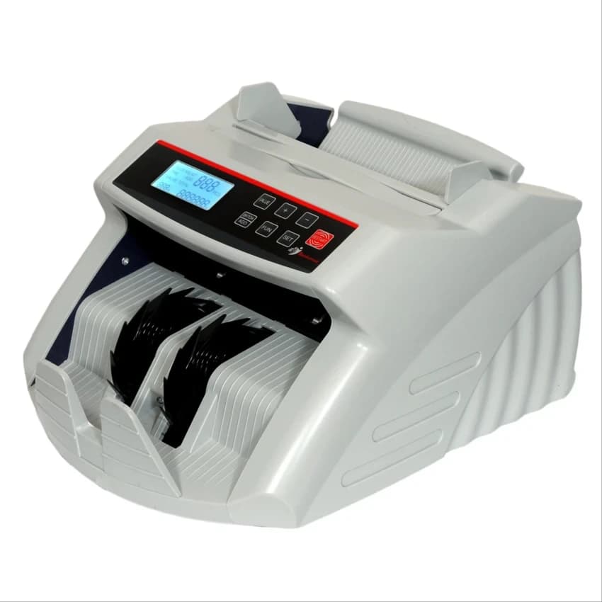 BANKOMAT Premium Quality Machine with Fake Note Detection BMT-2115