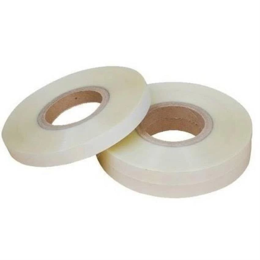 Brand: RGSS Color: Transparent PET Corner Tape For Rigid Box