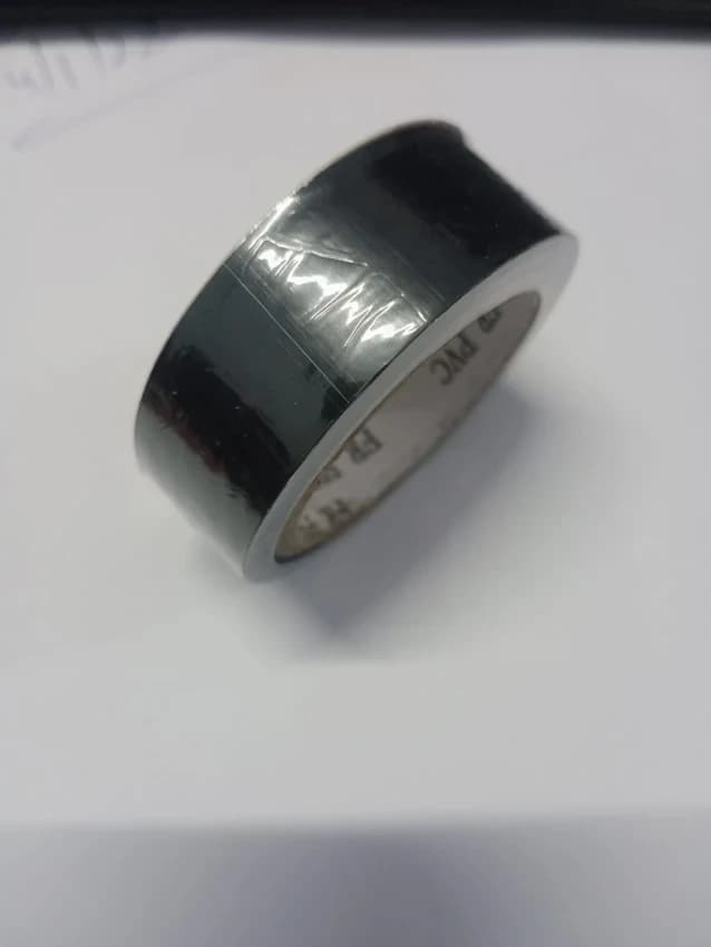 ETI Silver Butaya Tape (water Proofing Tape