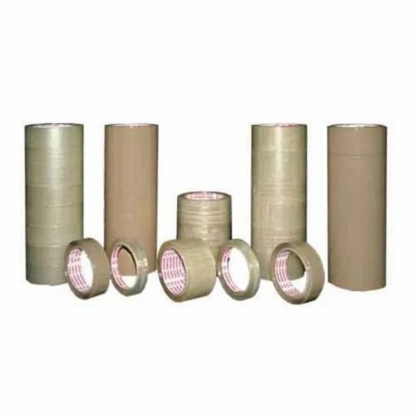 Pioneer Available Plain,Printed Bopp Self Adhesive Tape, Thickness: 36 - 56 Micron, Packaging Type: Roll
