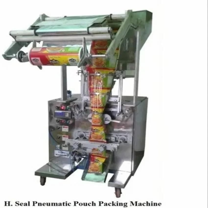 Coffee Powder Packing Machine, Automation Grade: Automatic, UM01