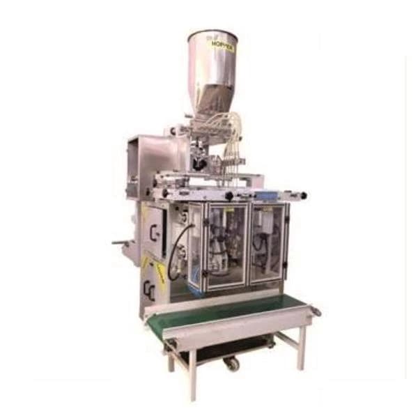 Multi Track Packaging Machine