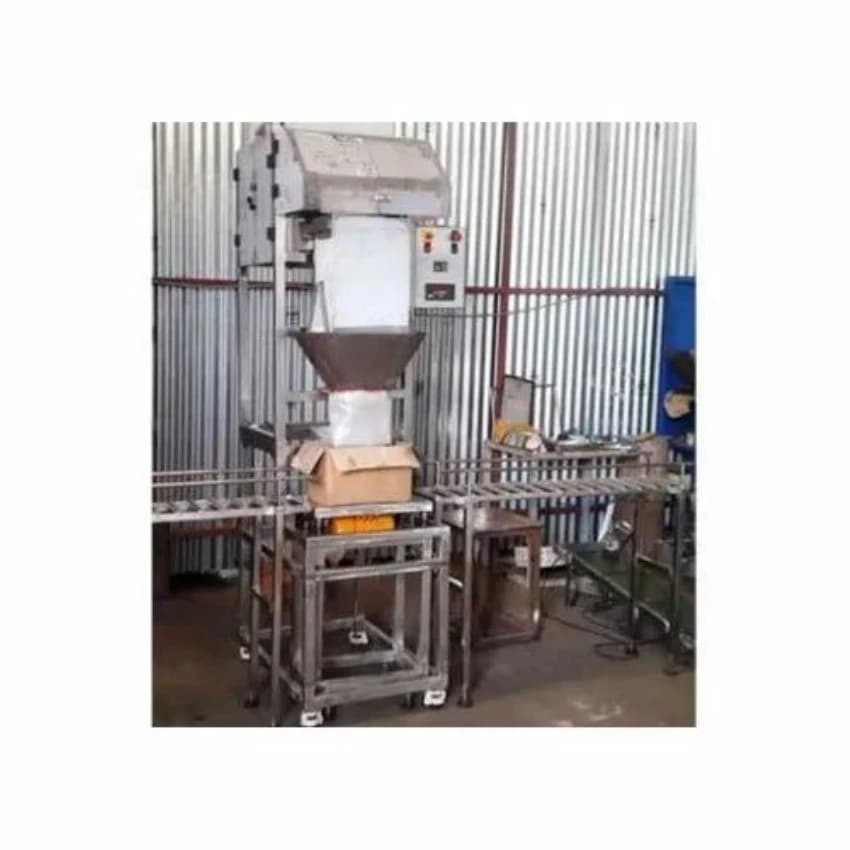 Horizon Multitrack Sachet Packing Machine, Automation Grade: Automatic, 415V