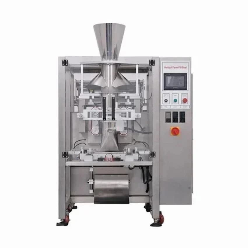 Multi Purpose Packing Machine