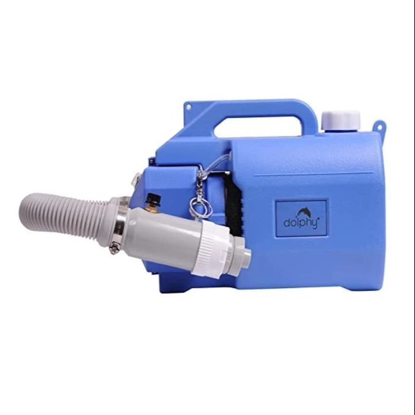 Sanitization Machine