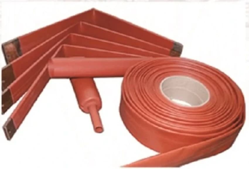 Electrical Insulation Sleeve