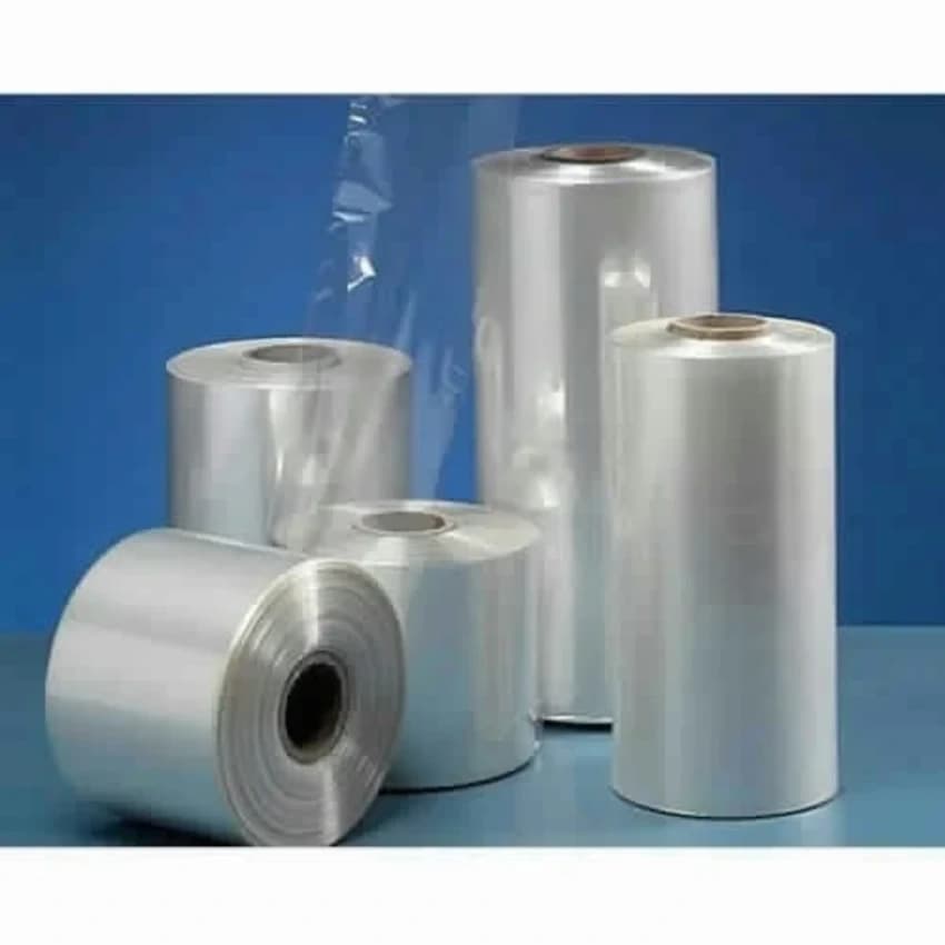 LDPE Shrink Roll