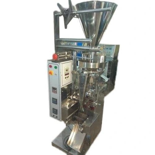 Chocolate Packaging Machine, 220V, Automation Grade: Automatic