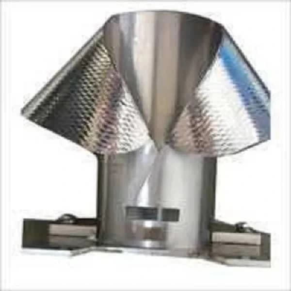 Collar Of Pouch Packing Machine