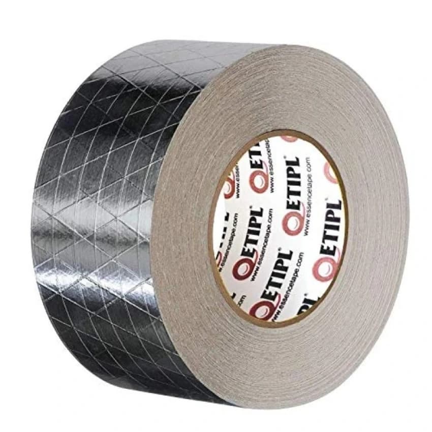 Fsk Aluminium Foil Tape