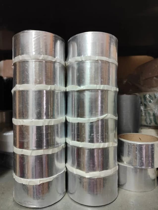 Aluminum Foil Tapes