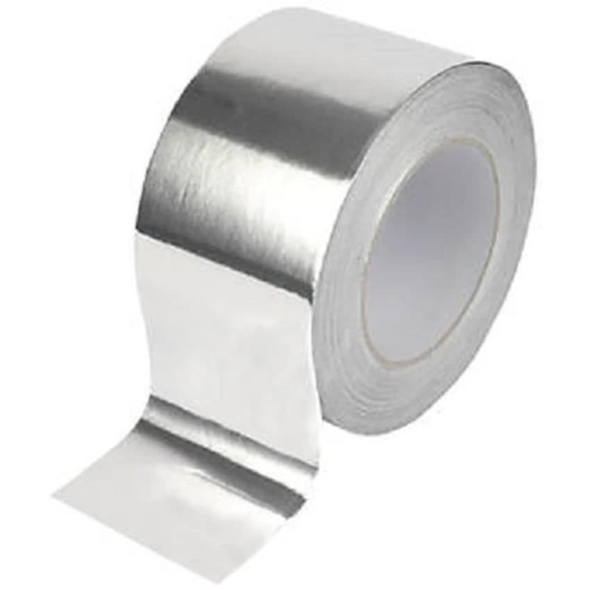Aluminium Tapes