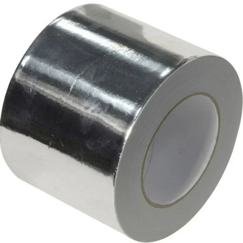 Aluminium Foil Adhesive Tape